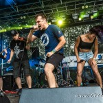 0081 Hard And Heavy Open Air Fest